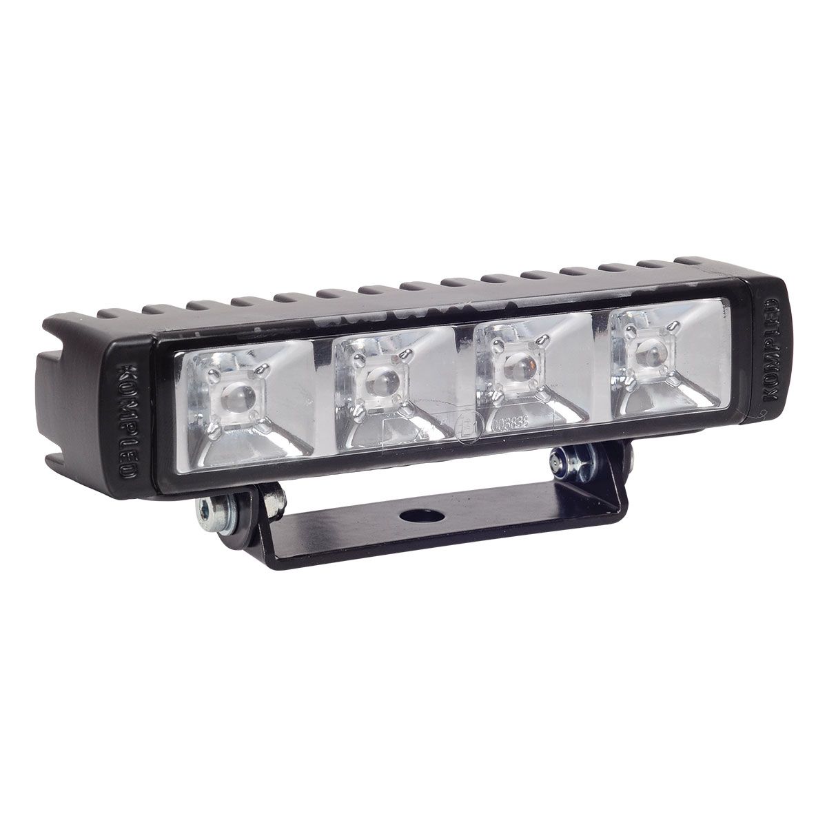 LED-Arbeitsscheinwerfer Lungo