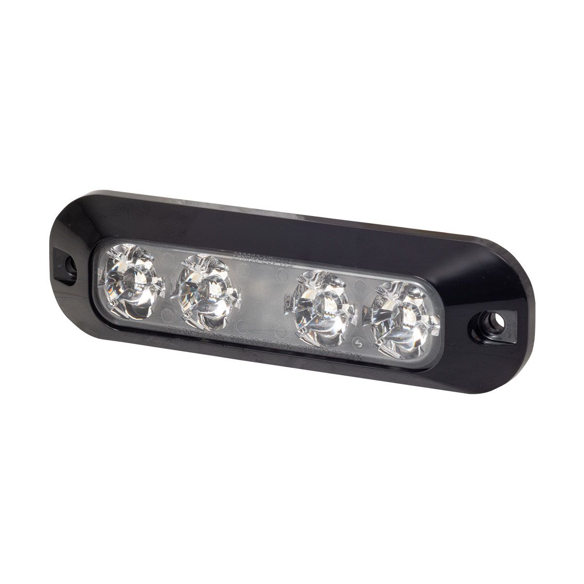 LED-Blitzmodul Serie ED 3704