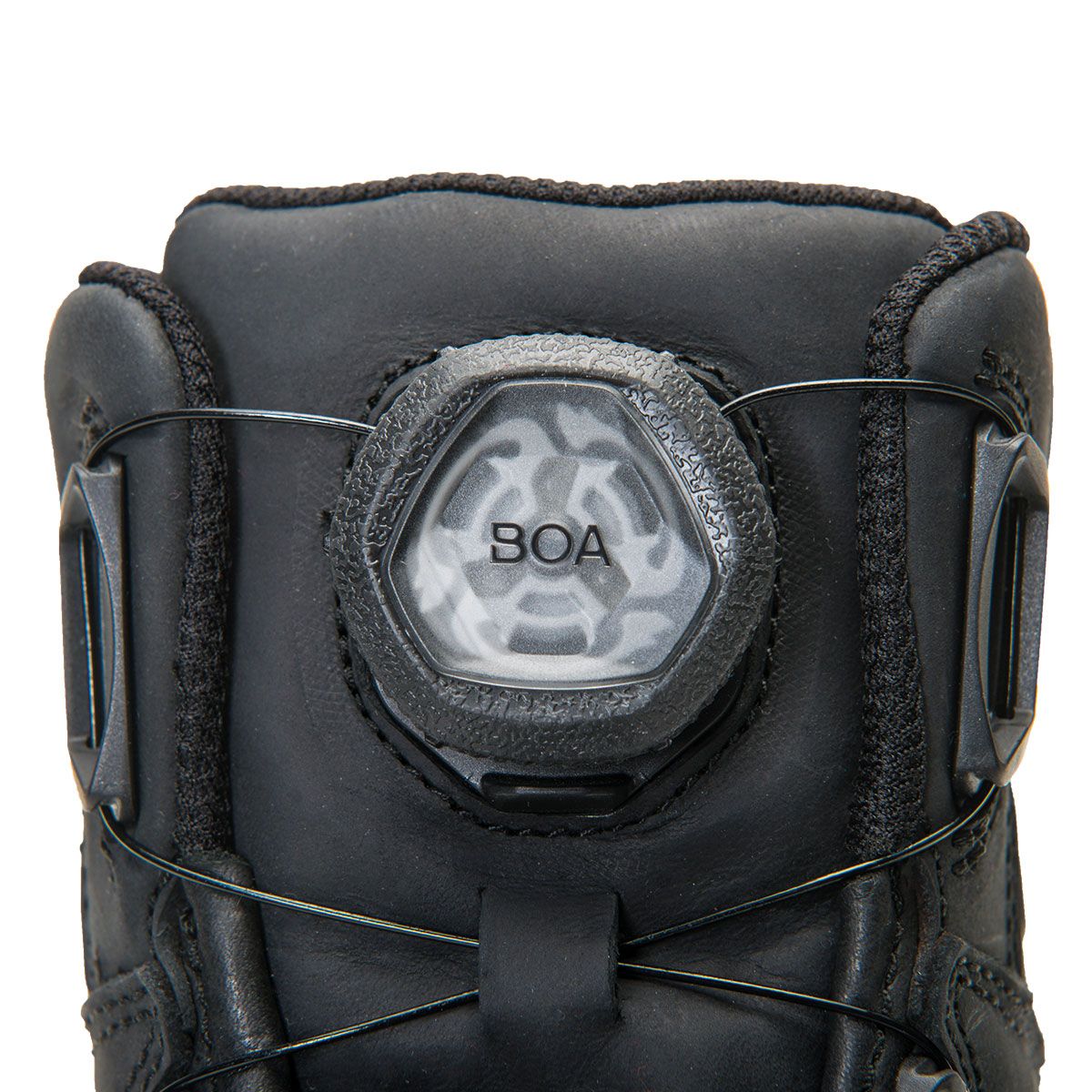 Sicherheitsstiefel m. Boa®FitSystem