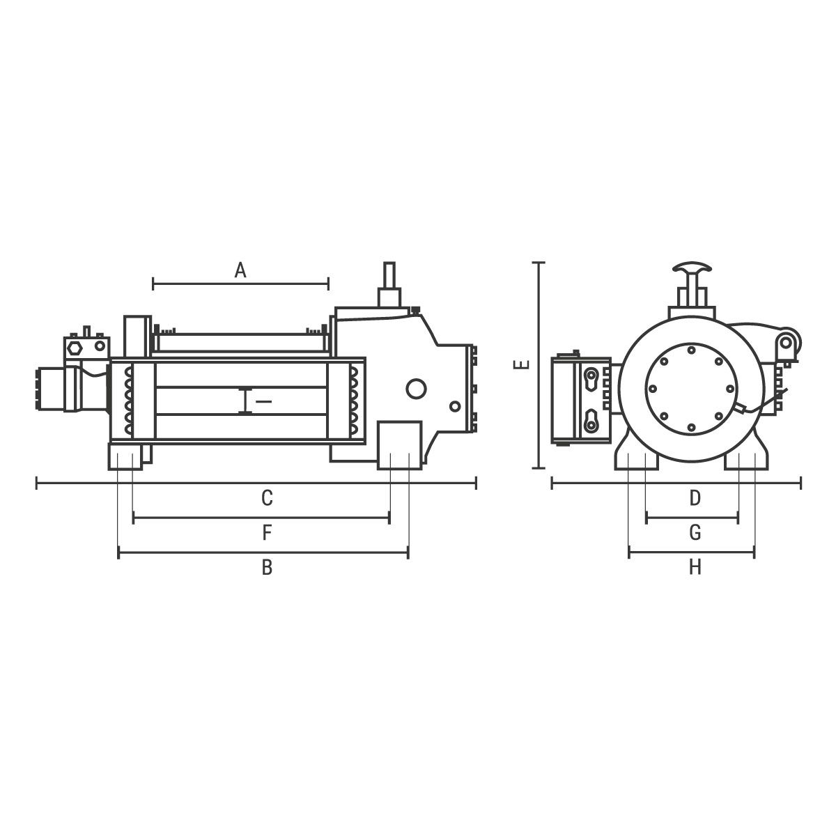 Hammer HMW 14.2 PHT/P-EN