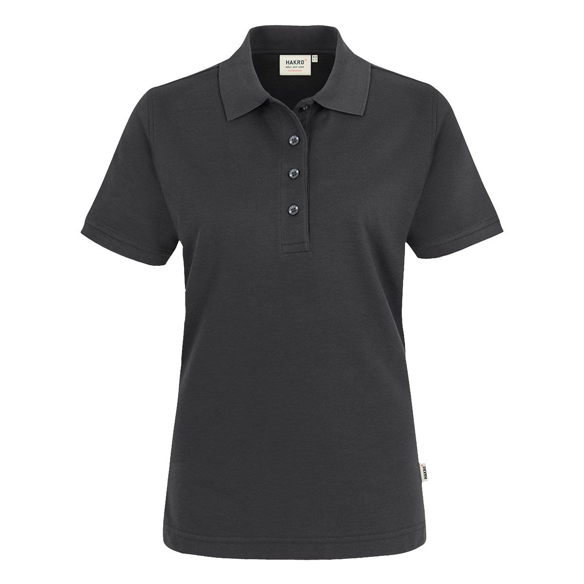 HAKRO Damen Poloshirt MIKRALINAR®