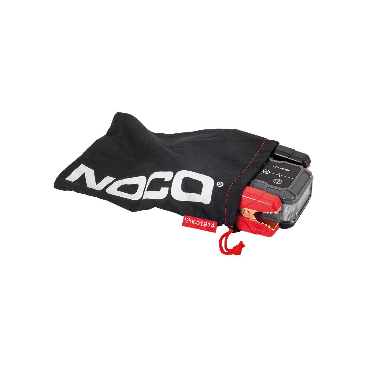 NOCO Boost HD GB70