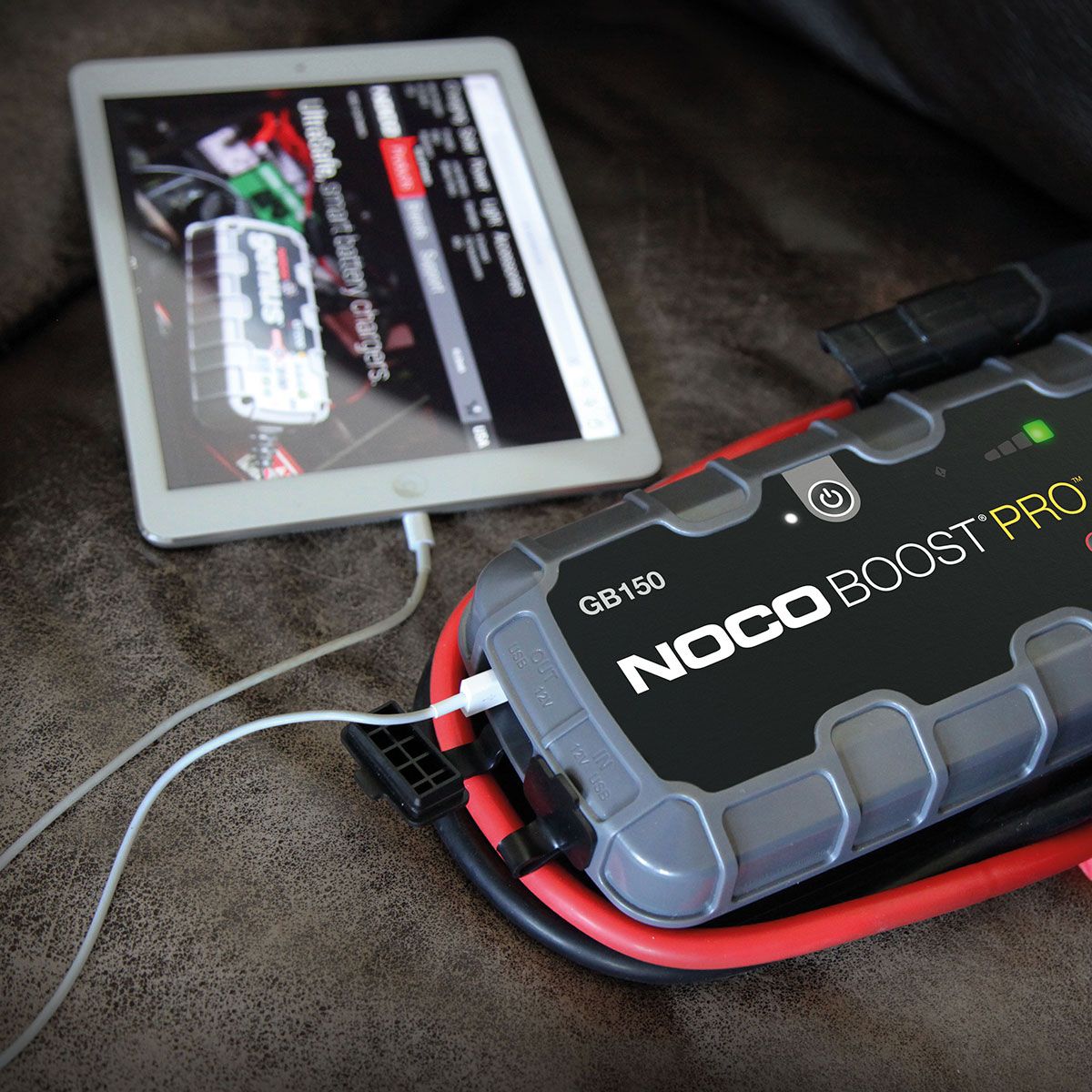 NOCO Boost PRO GB150