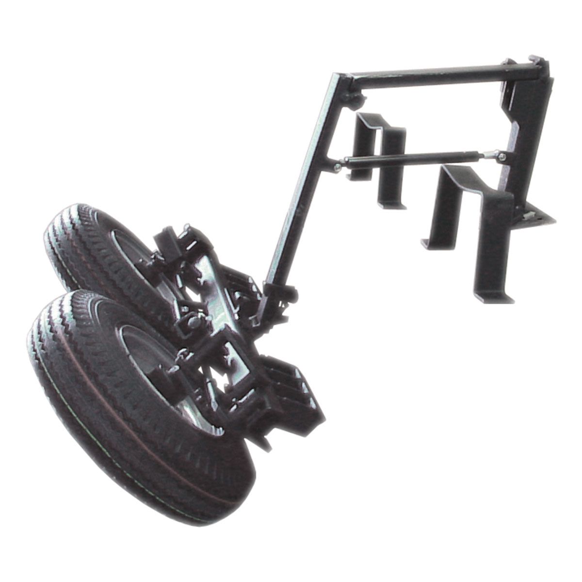 Schwenkhalter, für Collins Dolly 4,8 " und 5,7 "