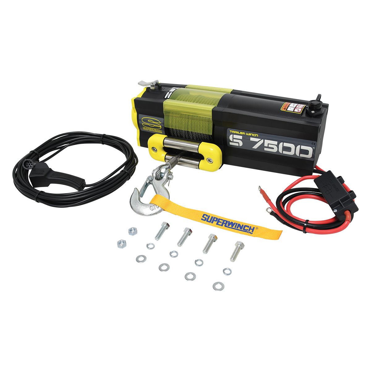 Superwinch S7500