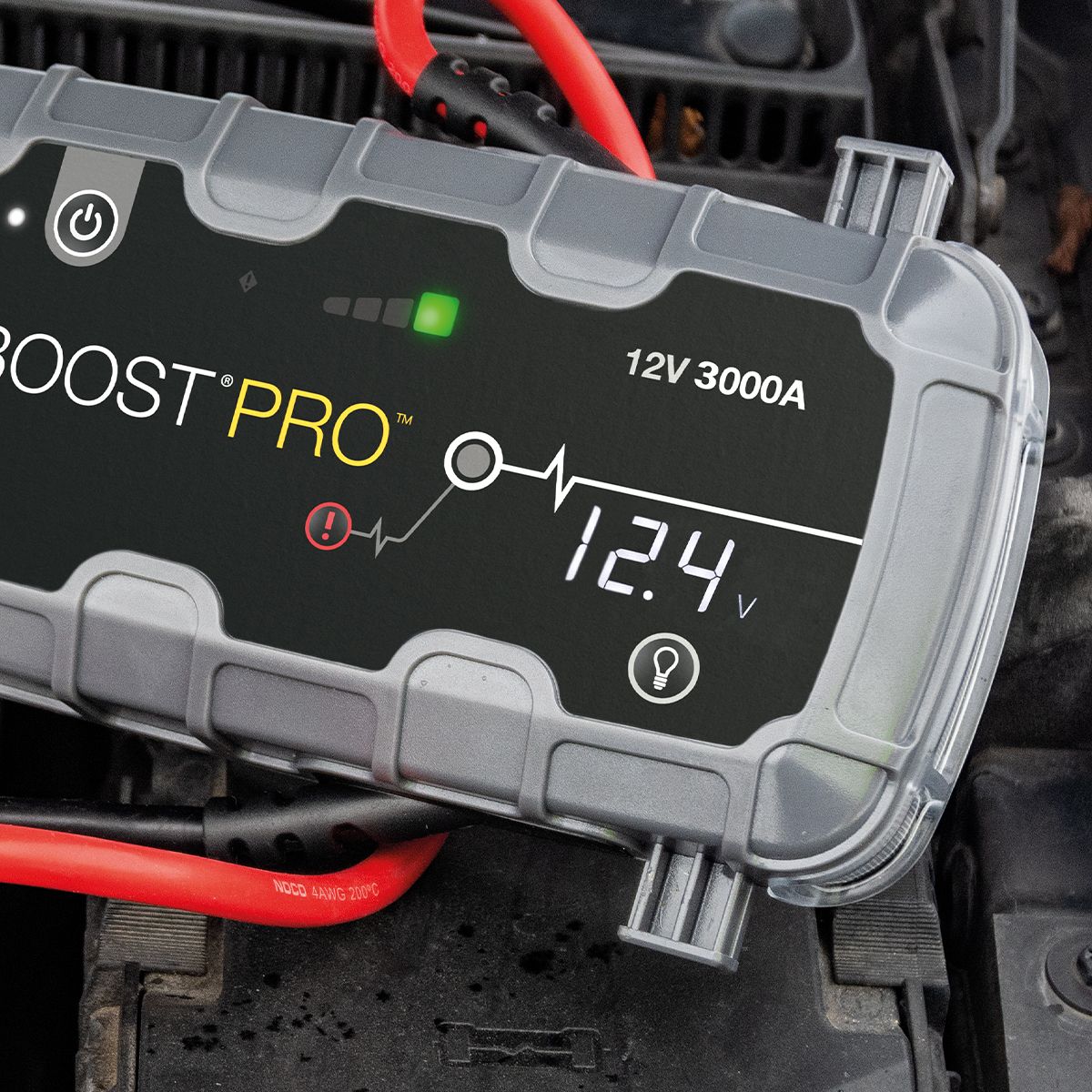 NOCO Boost PRO GB150