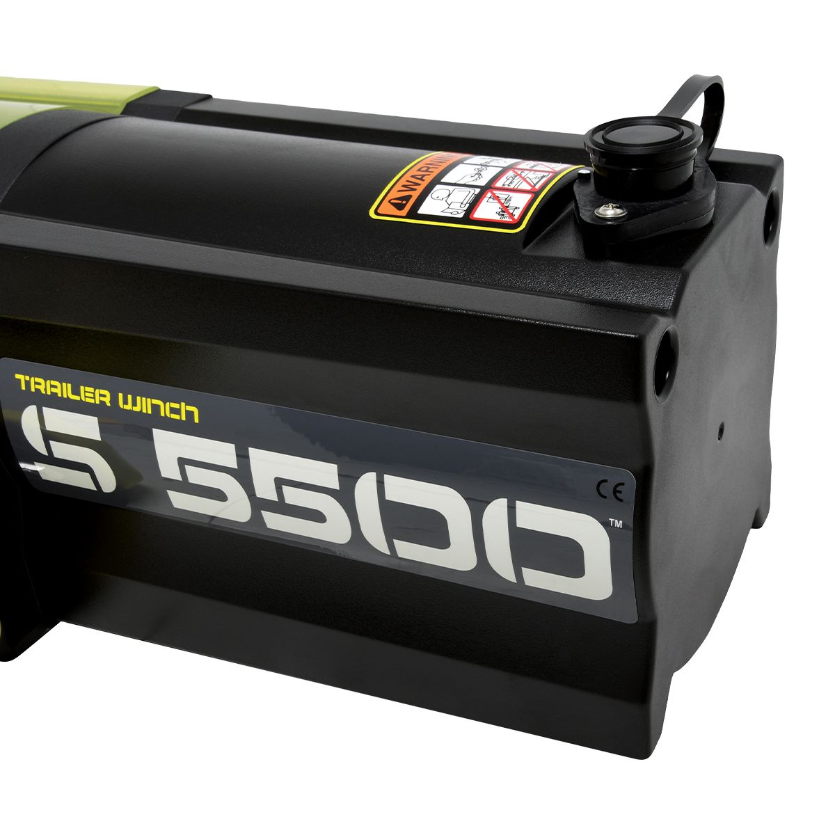 Superwinch S5500