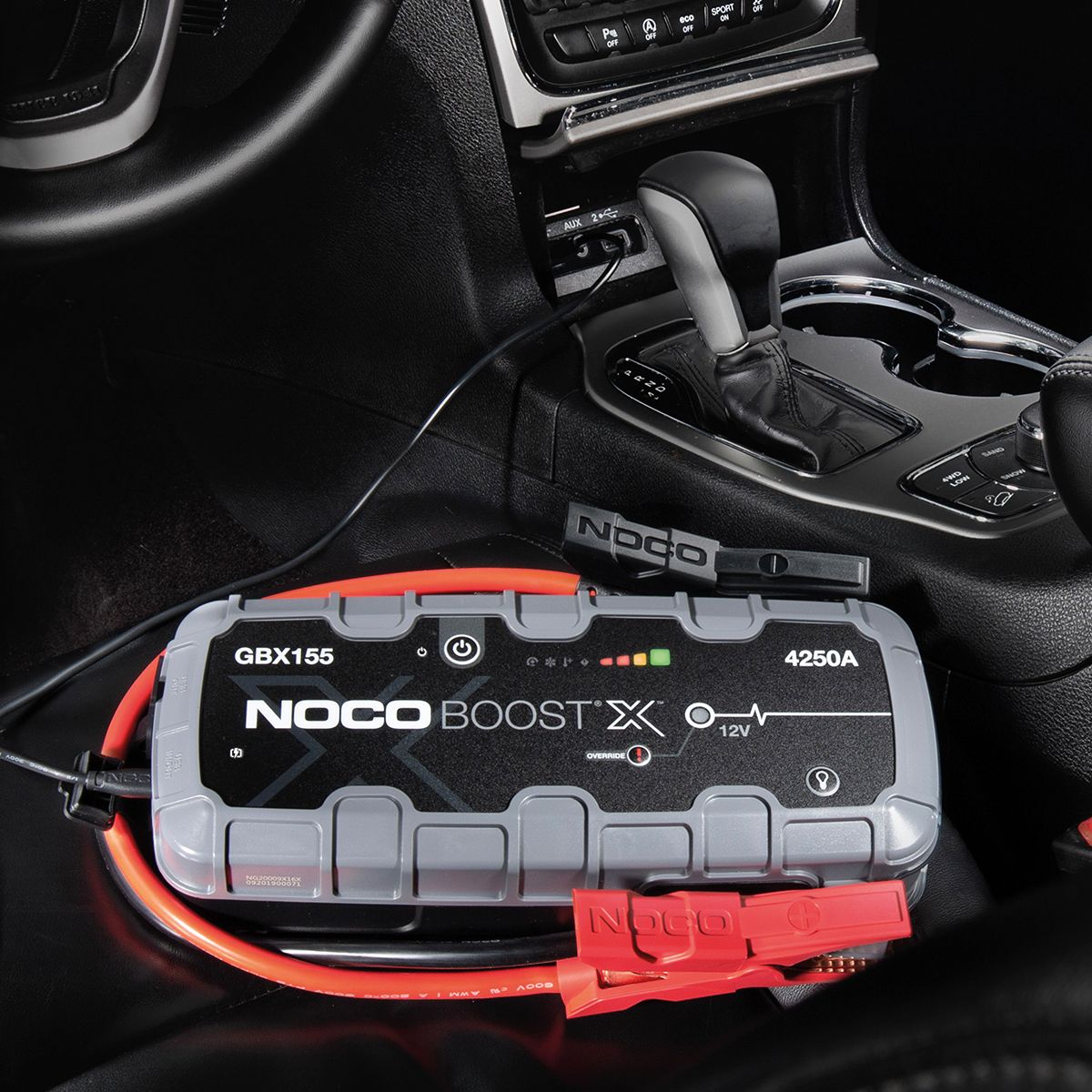 NOCO Boost X GBX155