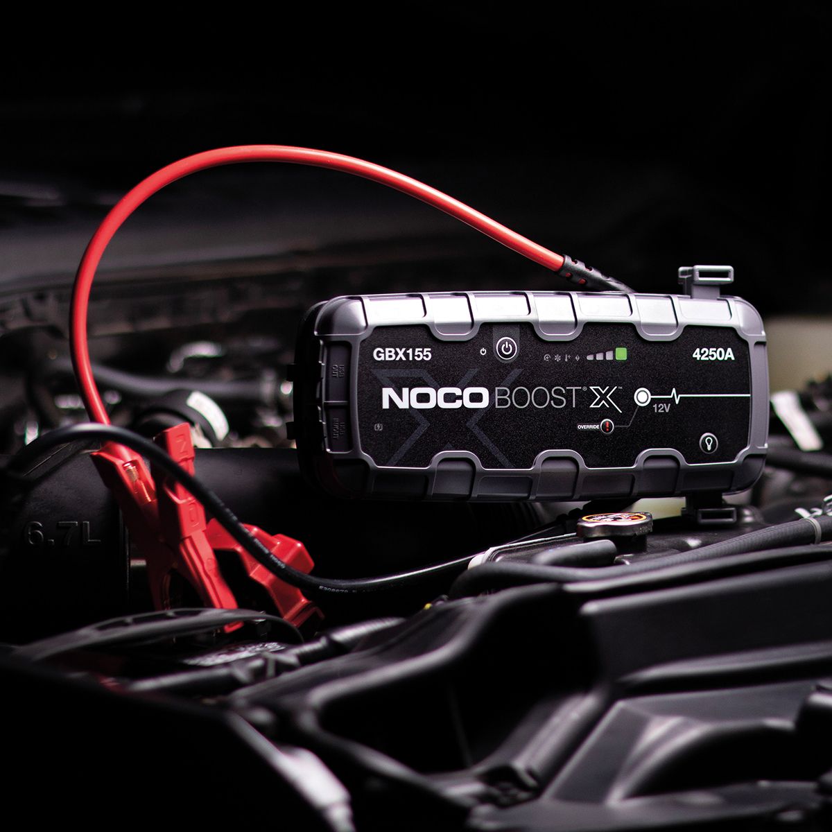 NOCO Boost X GBX155