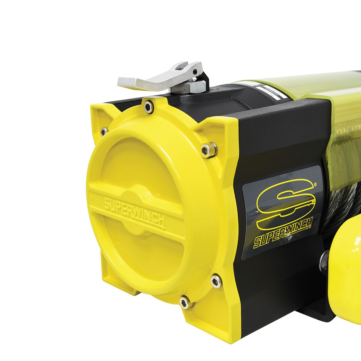 Superwinch S5500