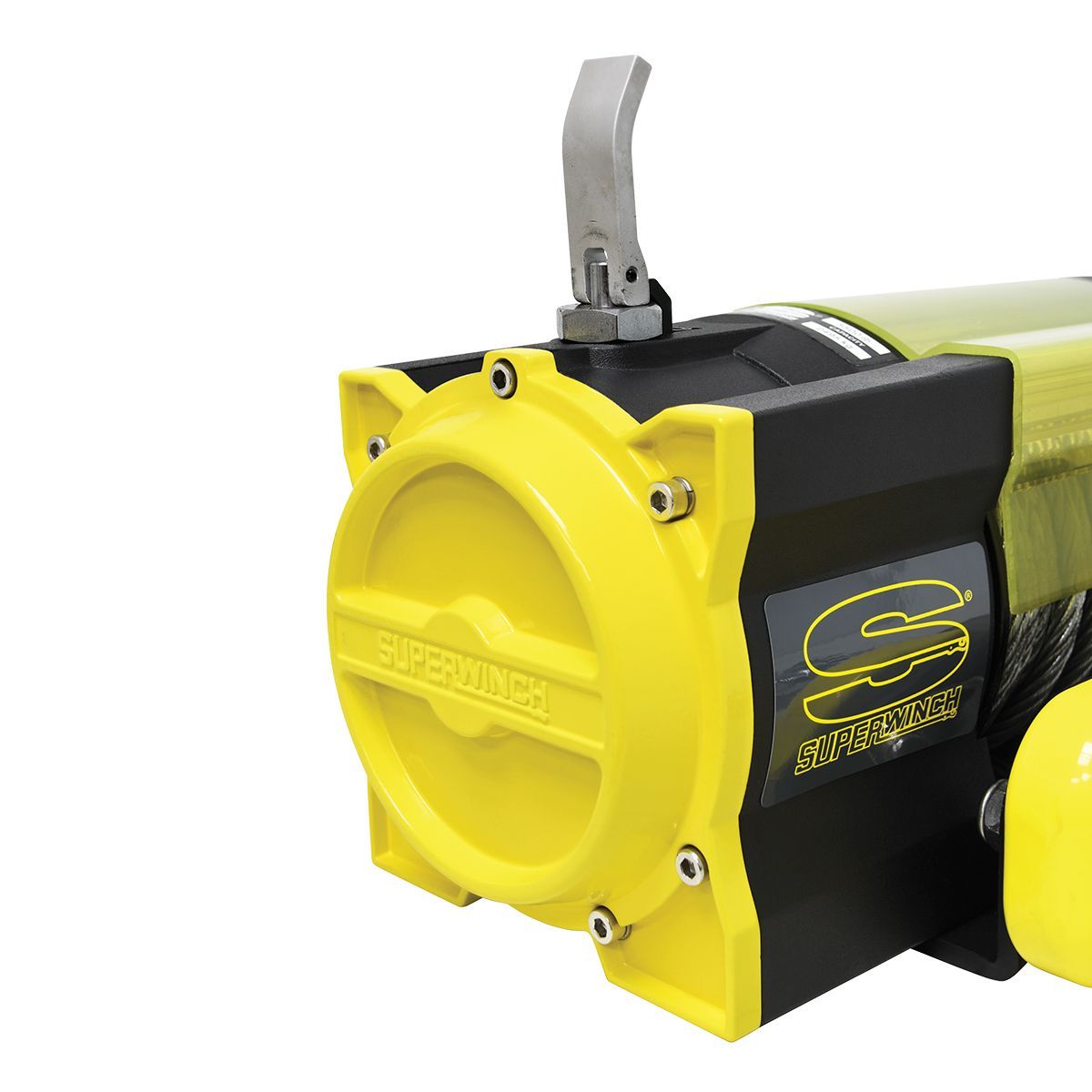 Superwinch S5500