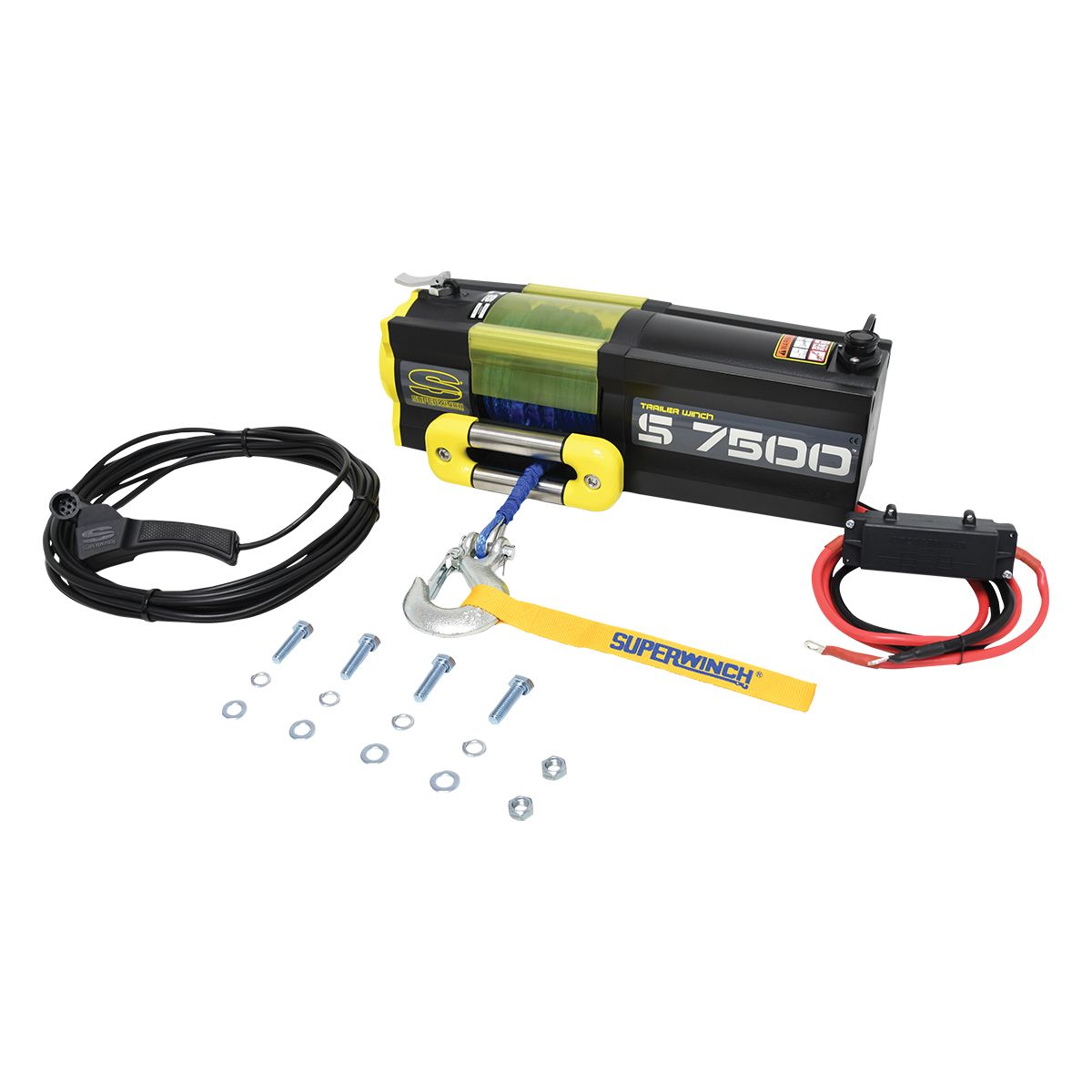 Superwinch S7500SR