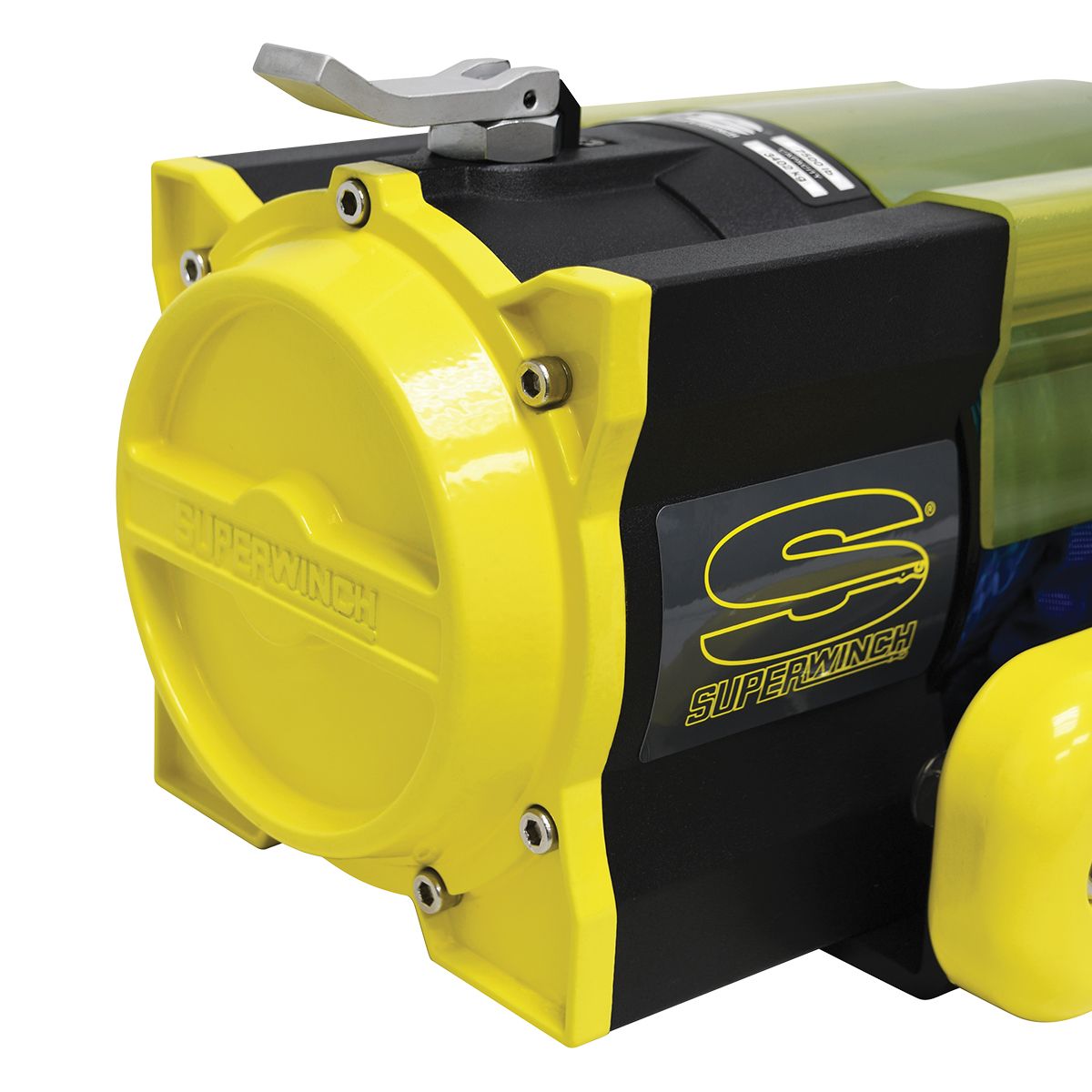 Superwinch S7500SR