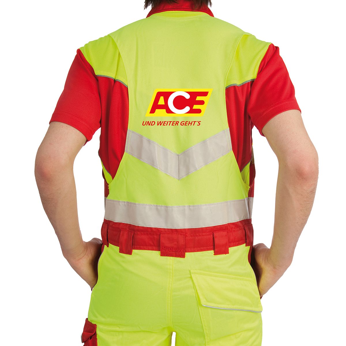 Kombihose ACE