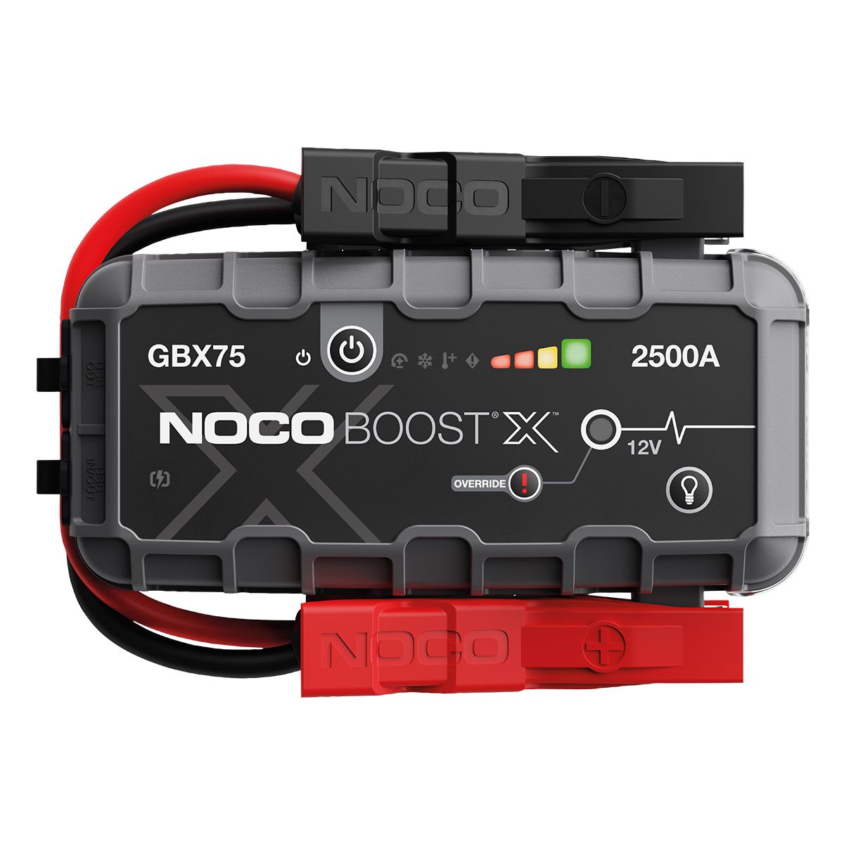 NOCO Boost X GBX75