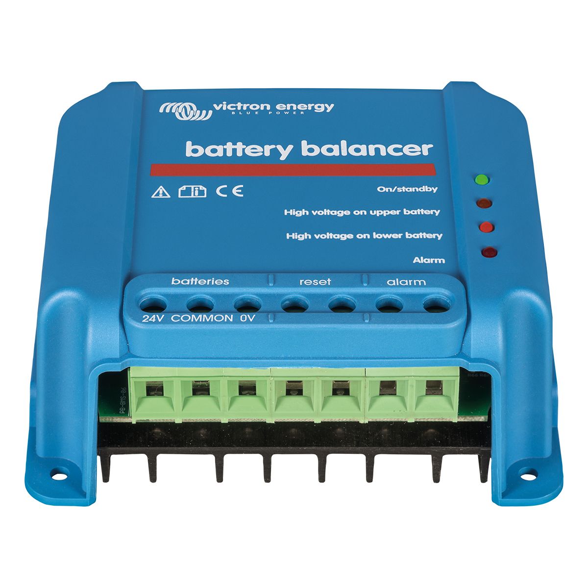 Battery Balancer Ladeausgleichsgerät