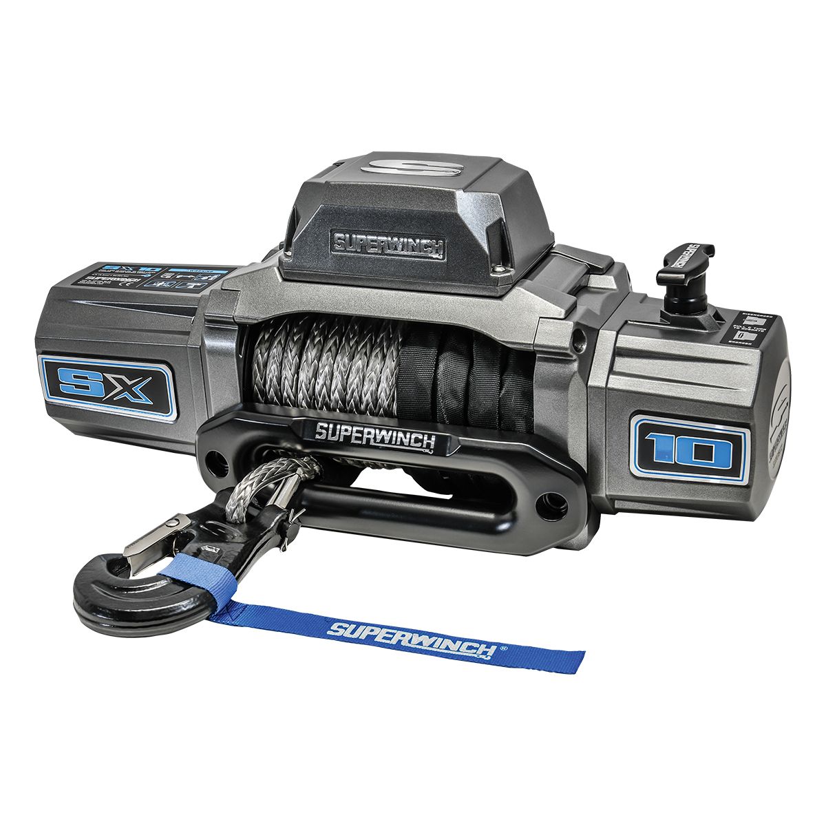 Superwinch SX10SR