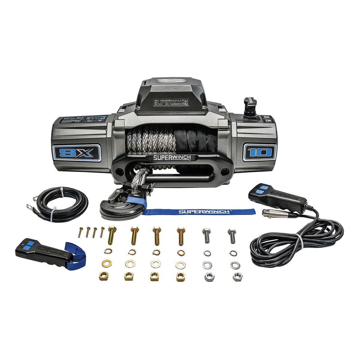 Superwinch SX10SR