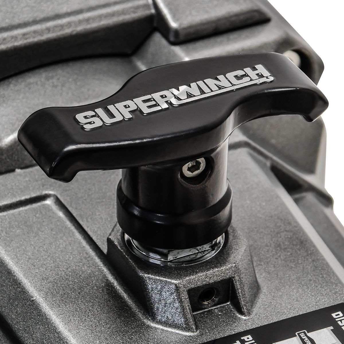 Superwinch SX10