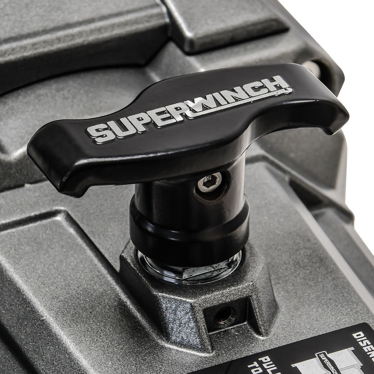 Superwinch SX12