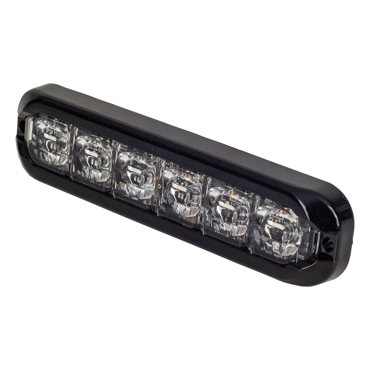 Modulo flash a LED Serie ED 3794