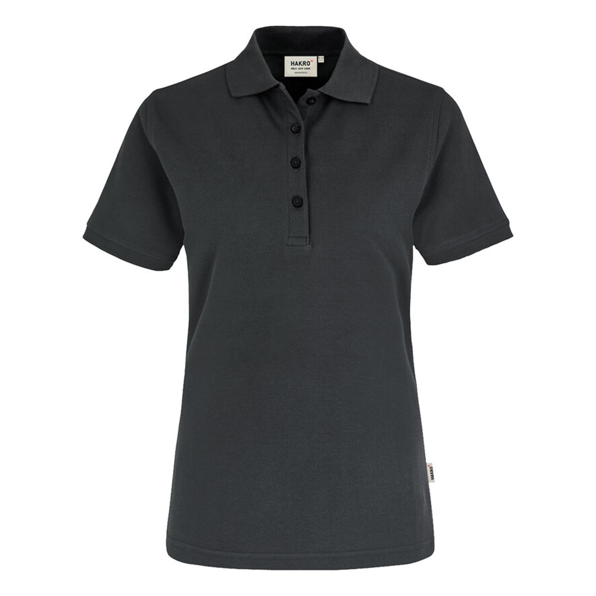 HAKRO Damen Poloshirt Classic