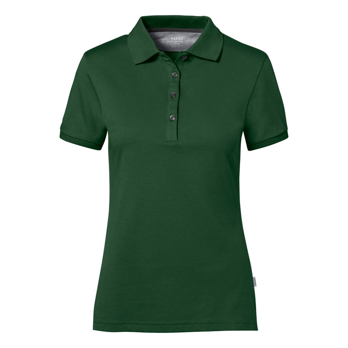 HAKRO COTTON TEC® Damen Poloshirt