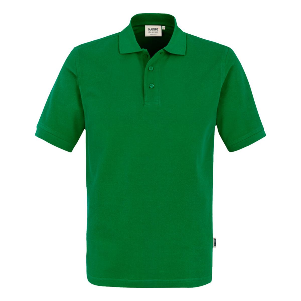 HAKRO Poloshirt Classic