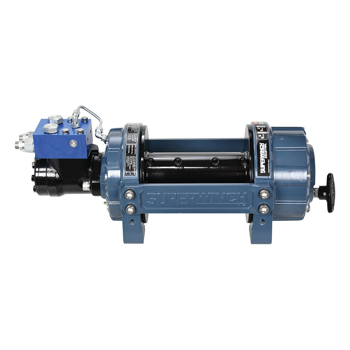 Superwinch SI 8000 Narrow