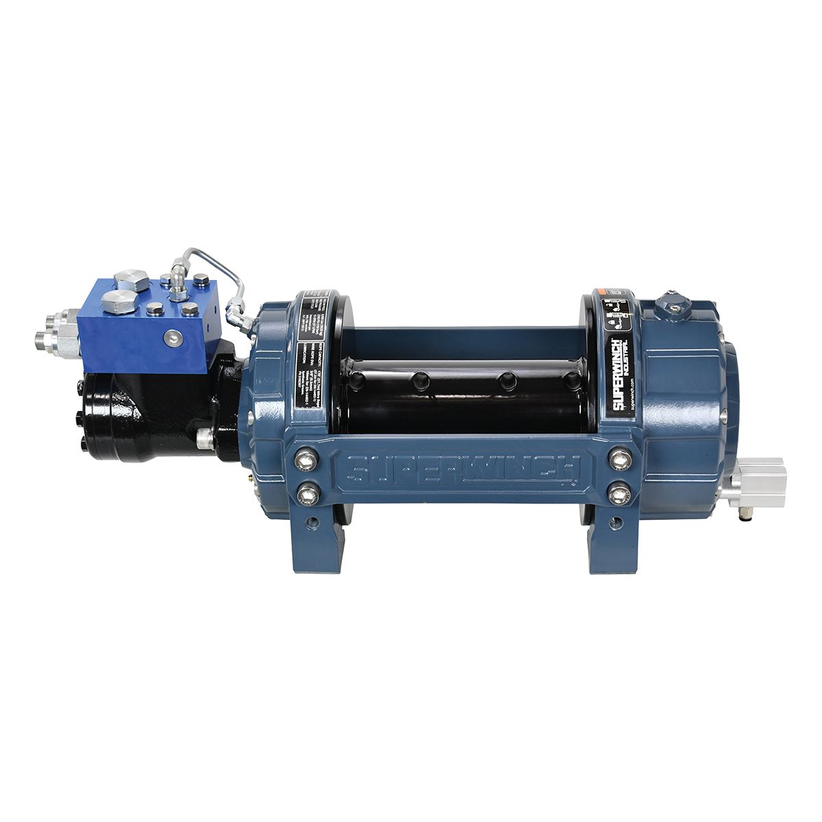 Superwinch SI 8000 Narrow