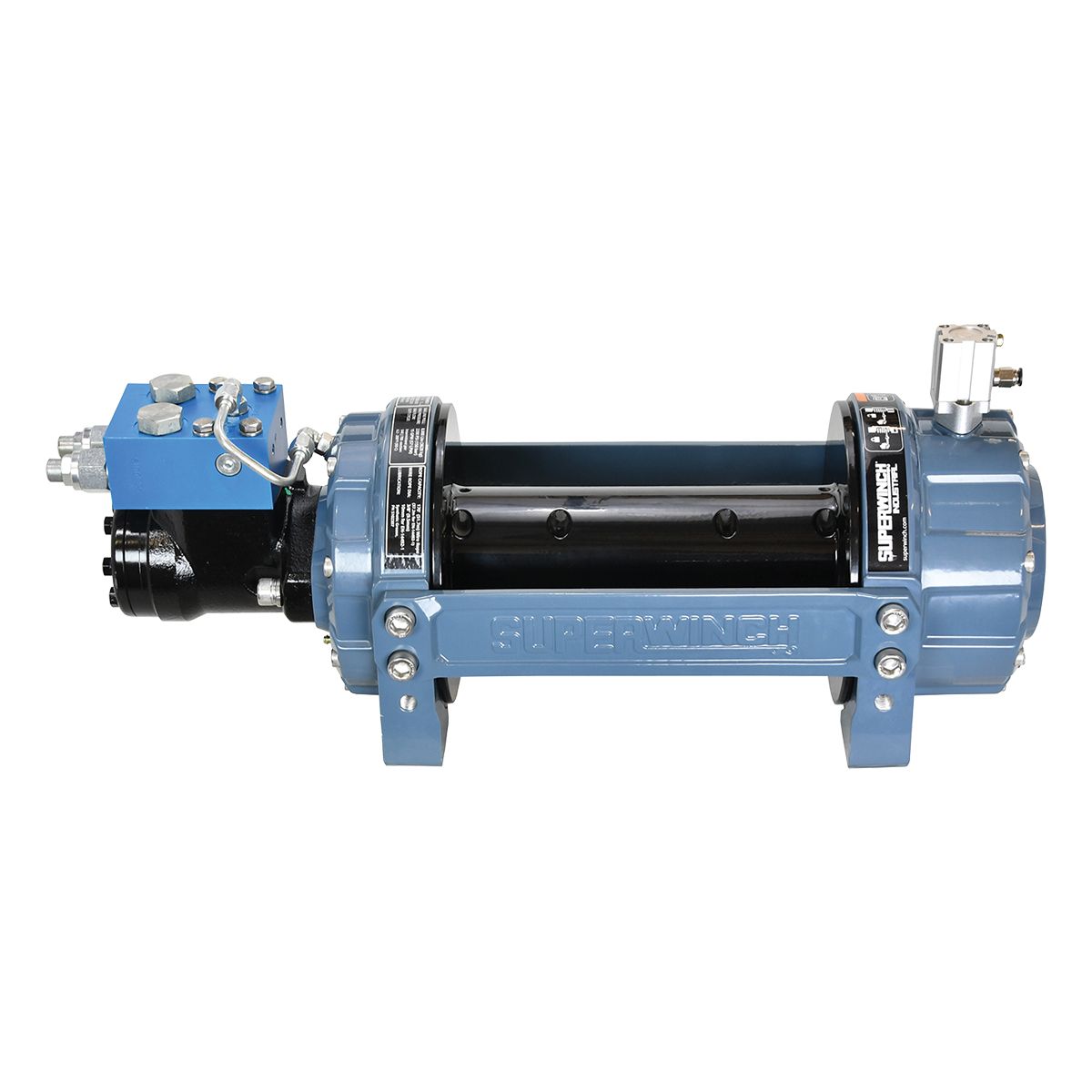 Superwinch SI 8000 Standard