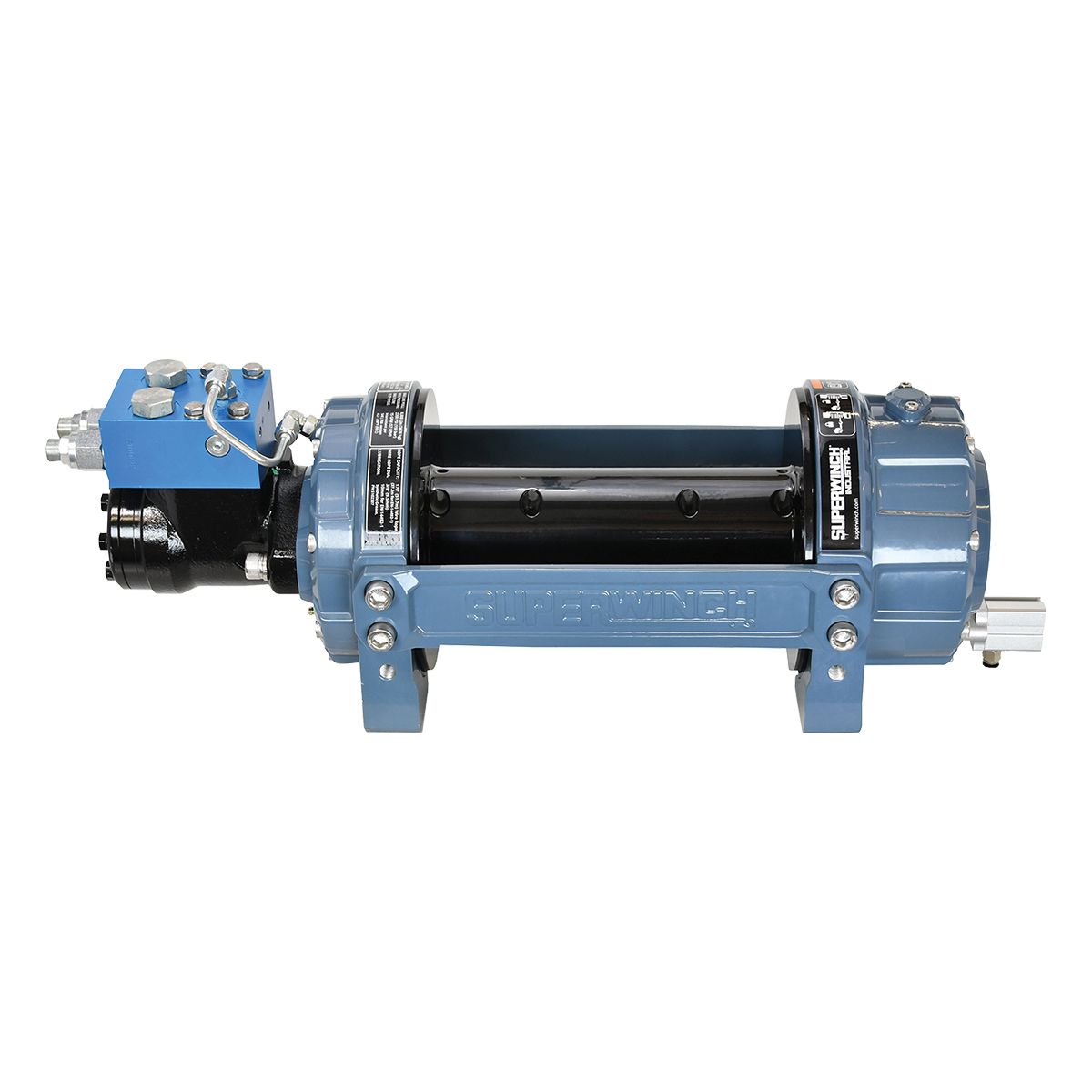 Superwinch SI 10000 Standard