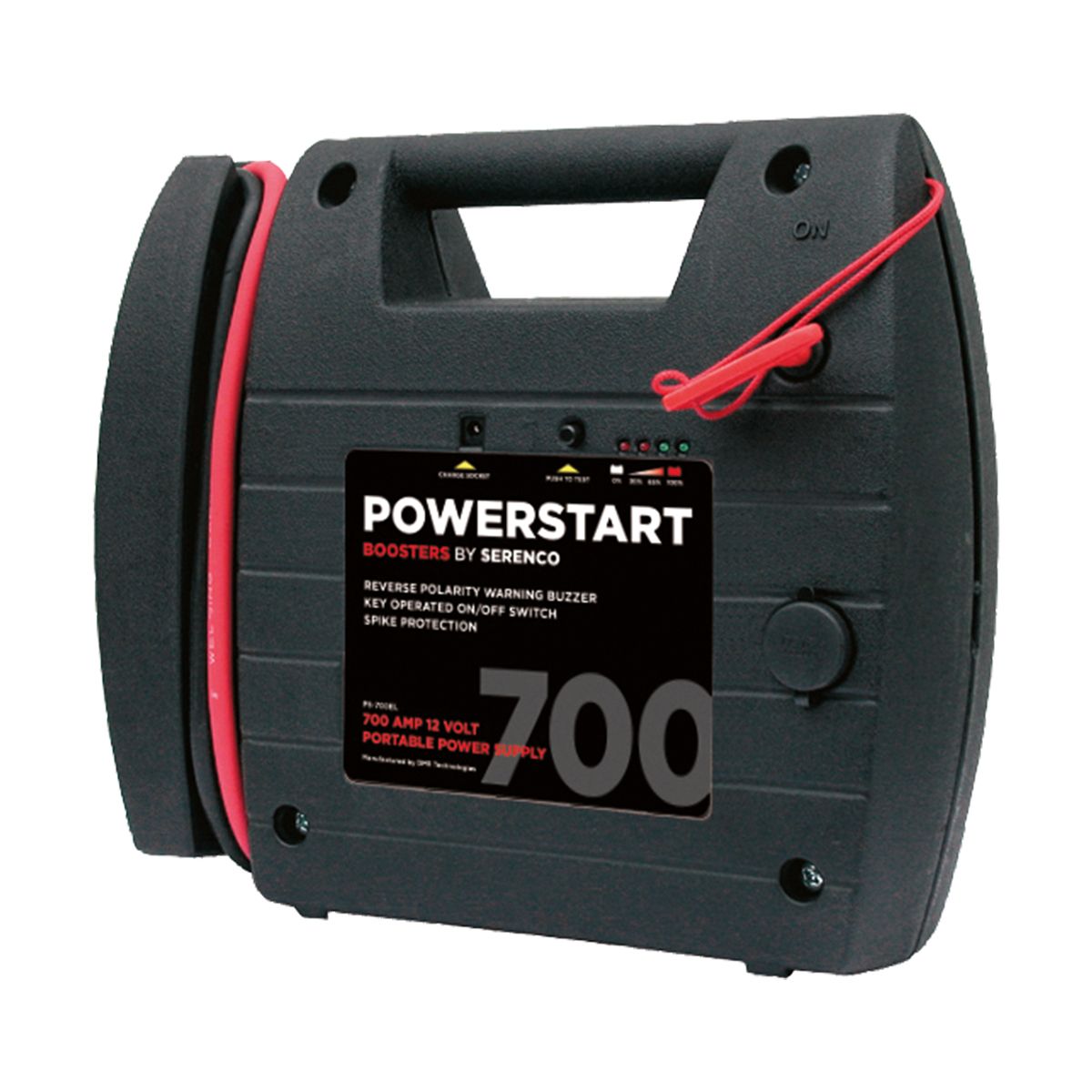 Booster PS 700