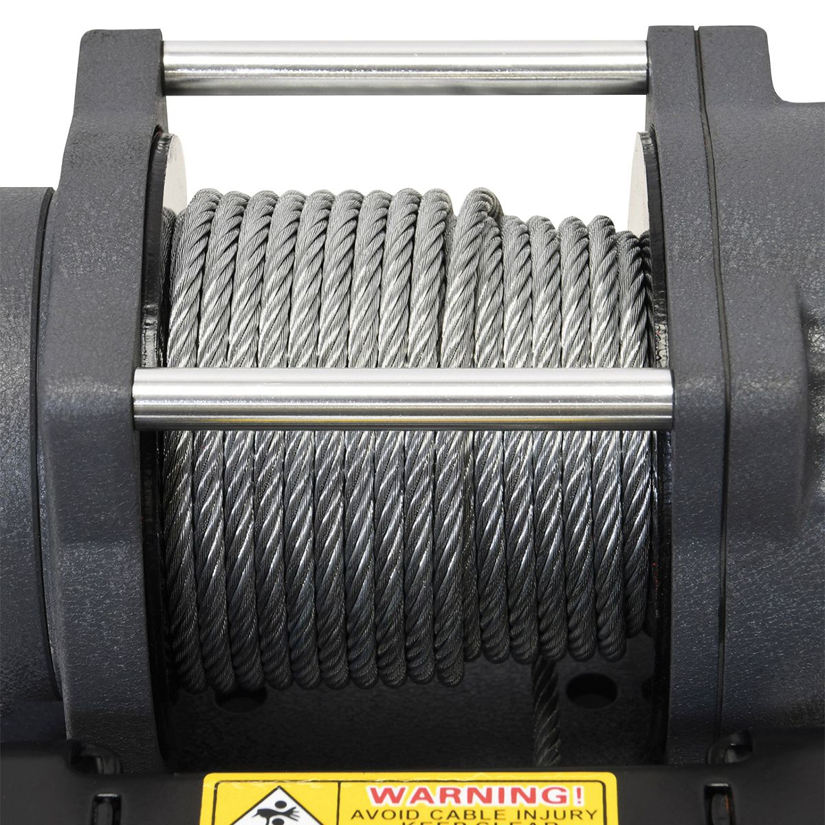 Superwinch Terra 2500