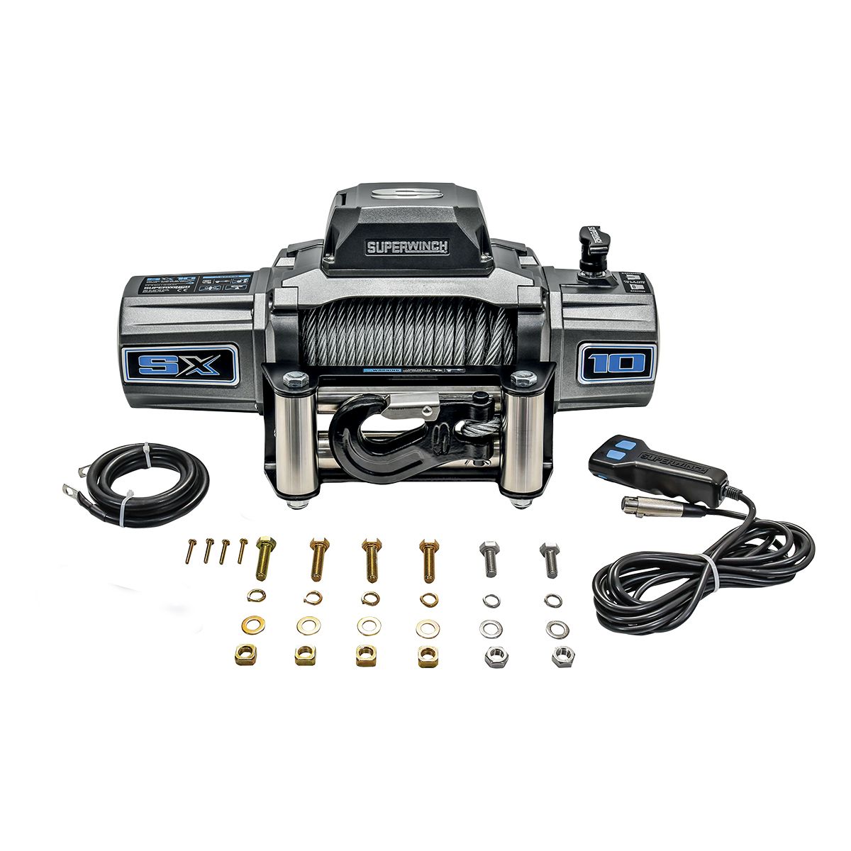 Superwinch SX10