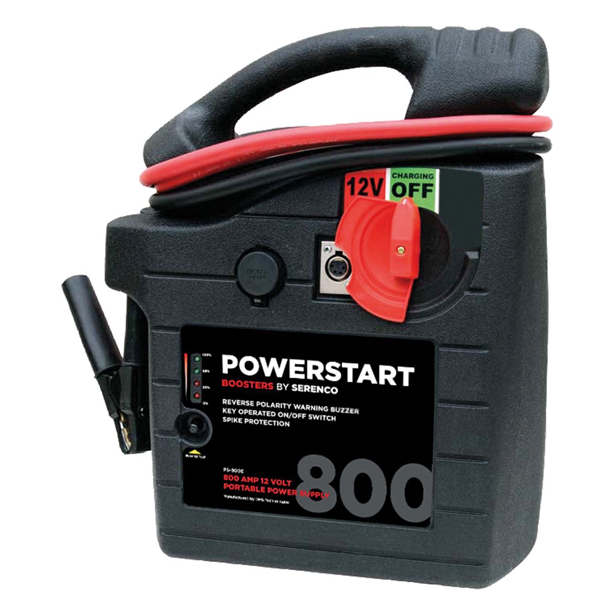 Booster PS 800