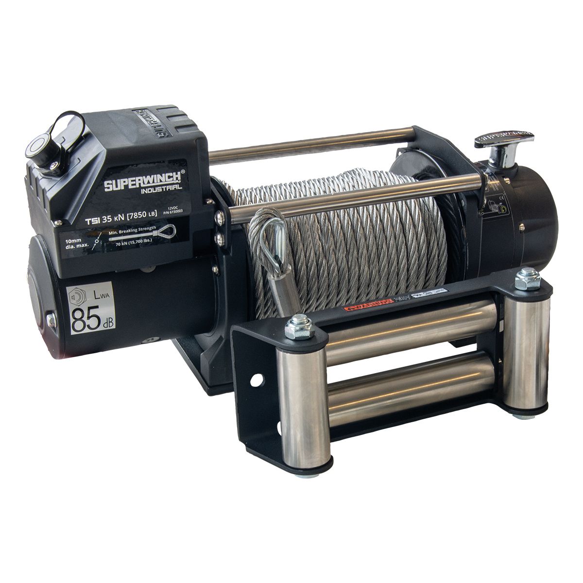 Superwinch TSI 35