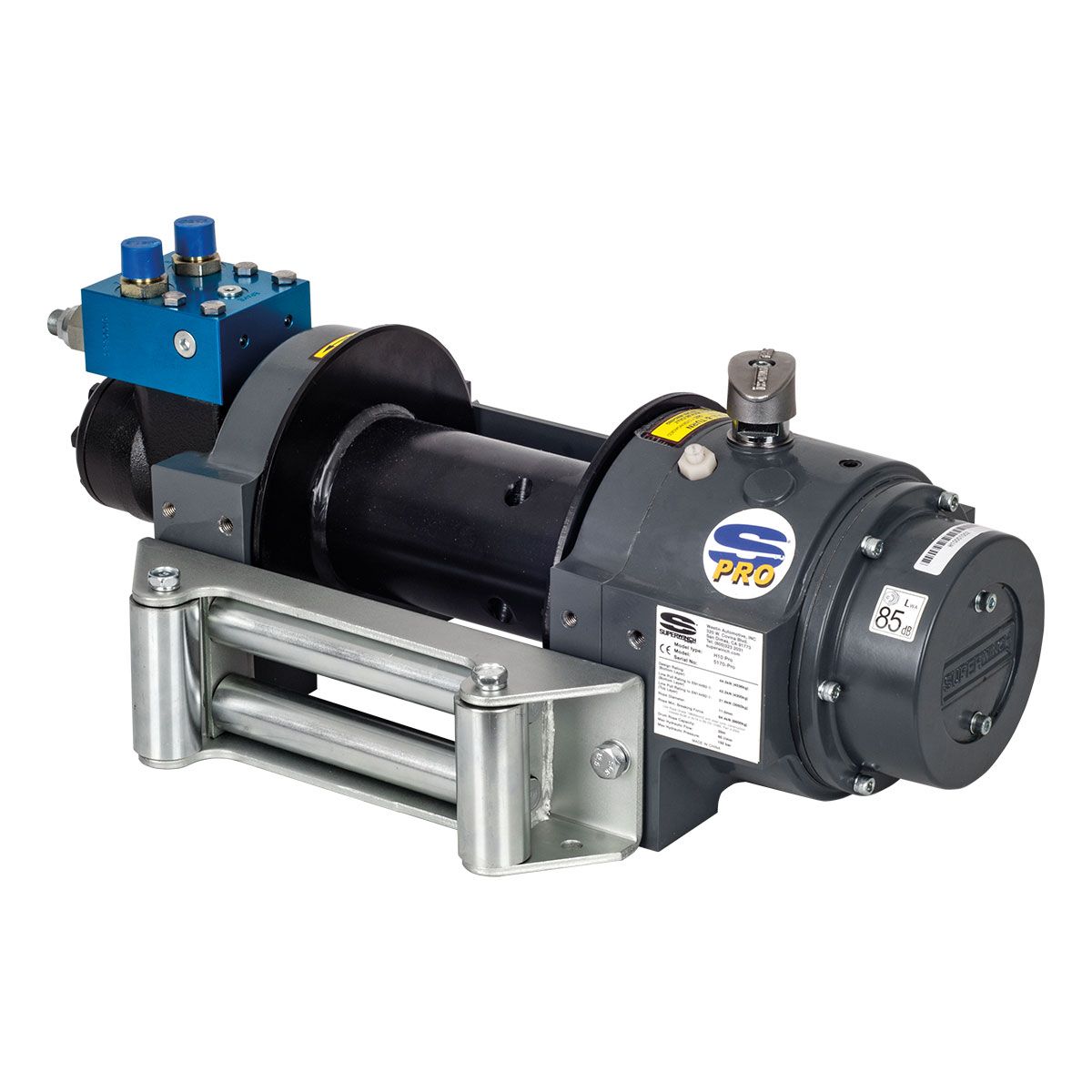 Superwinch H10P-PRO Standard