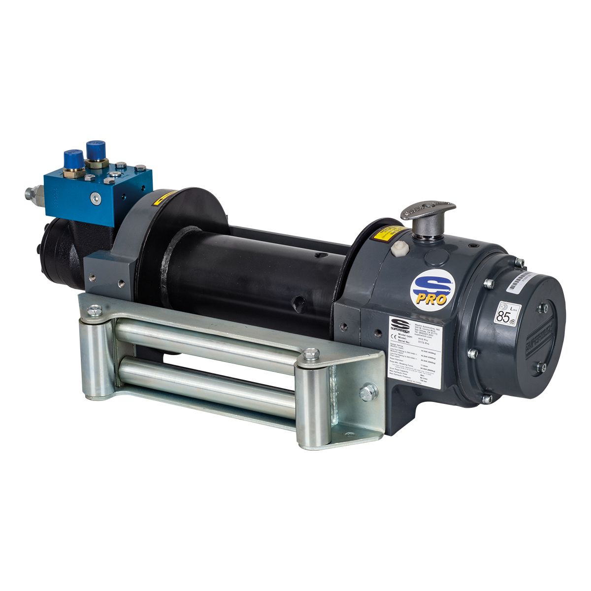 Superwinch H10P-PRO Long