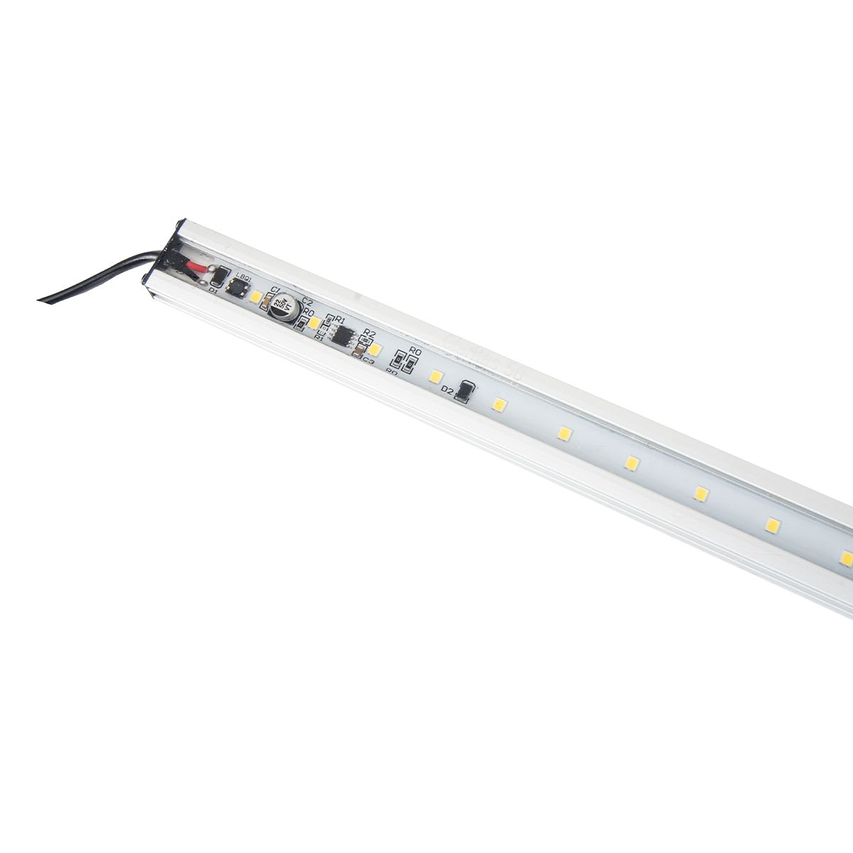 LED-Lichtleisten Claritas 25 cm