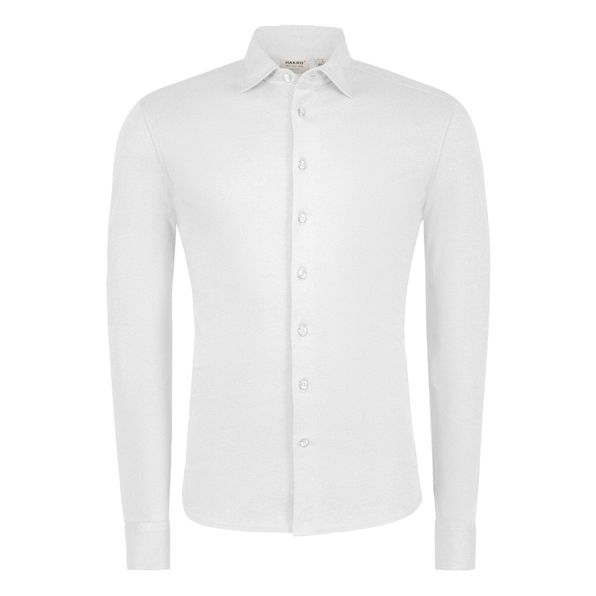 HAKRO COTTON TEC® shirt