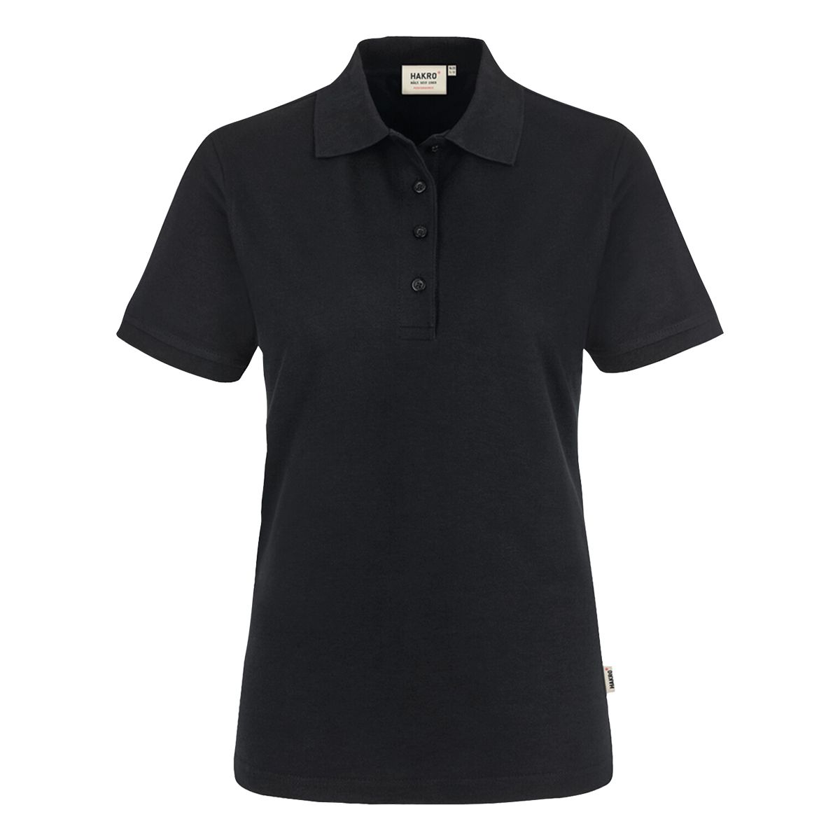 HAKRO Women´s polo shirt MIKRALINAR® ECO