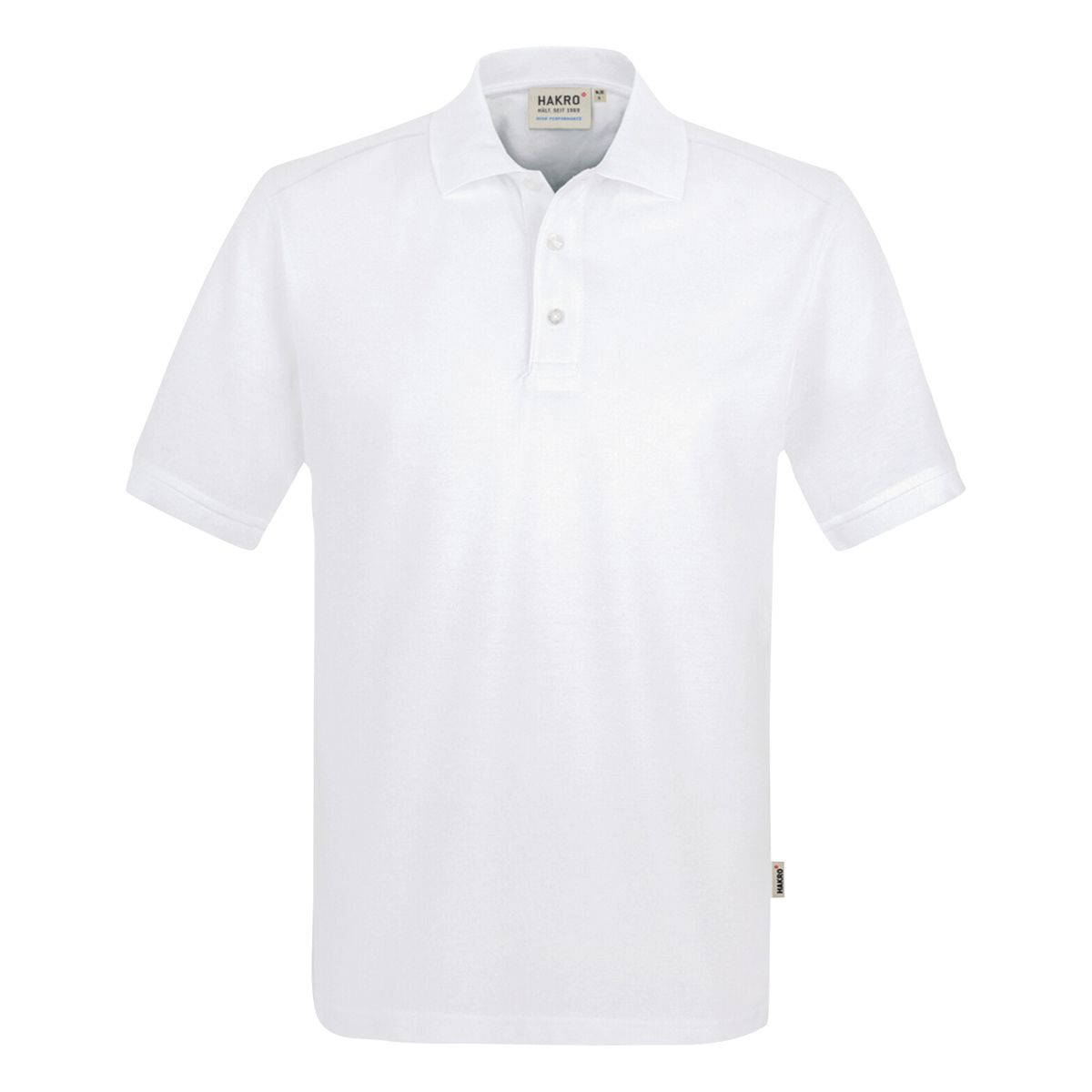 HAKRO Poloshirt MIKRALINAR® PRO ECO