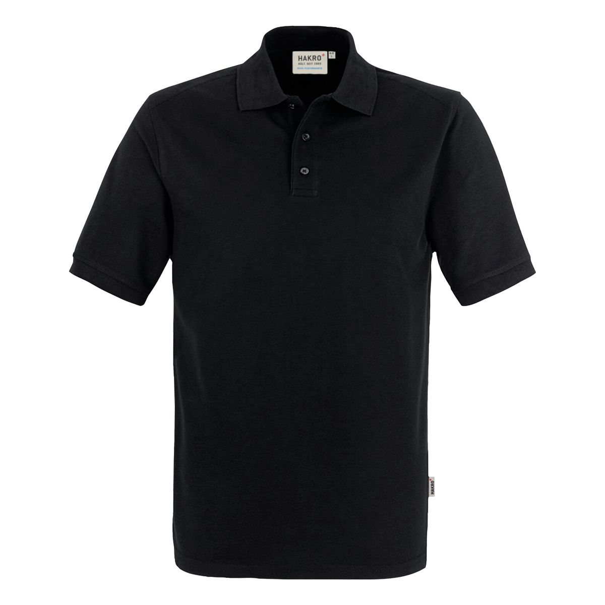 HAKRO Poloshirt MIKRALINAR® PRO ECO