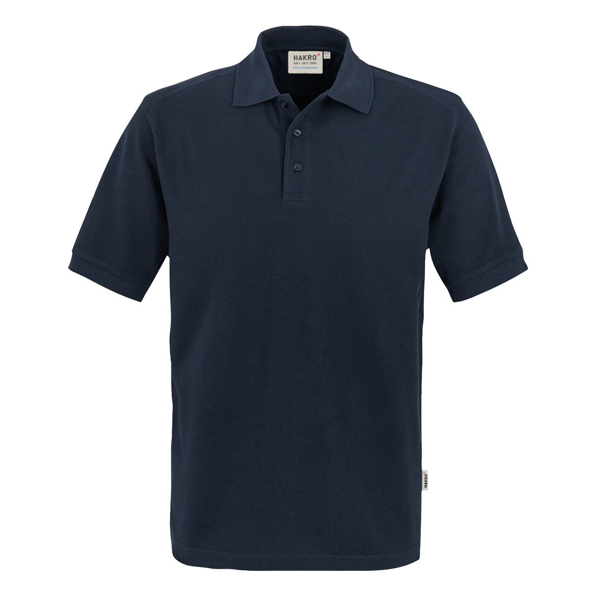 HAKRO Poloshirt MIKRALINAR® PRO ECO