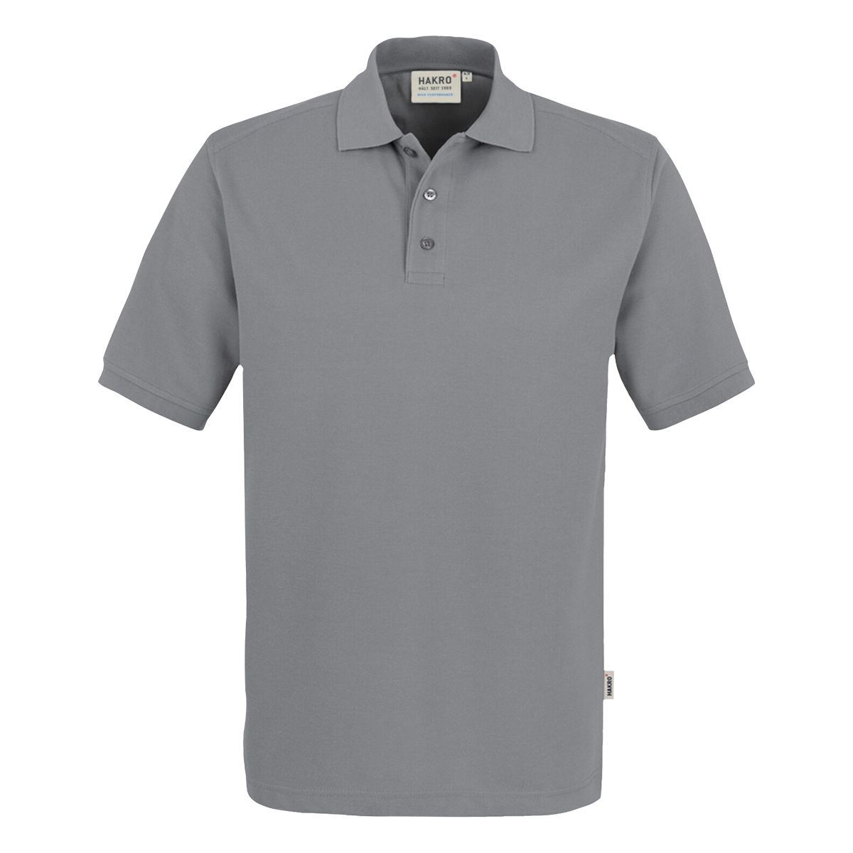 HAKRO Poloshirt MIKRALINAR® PRO ECO