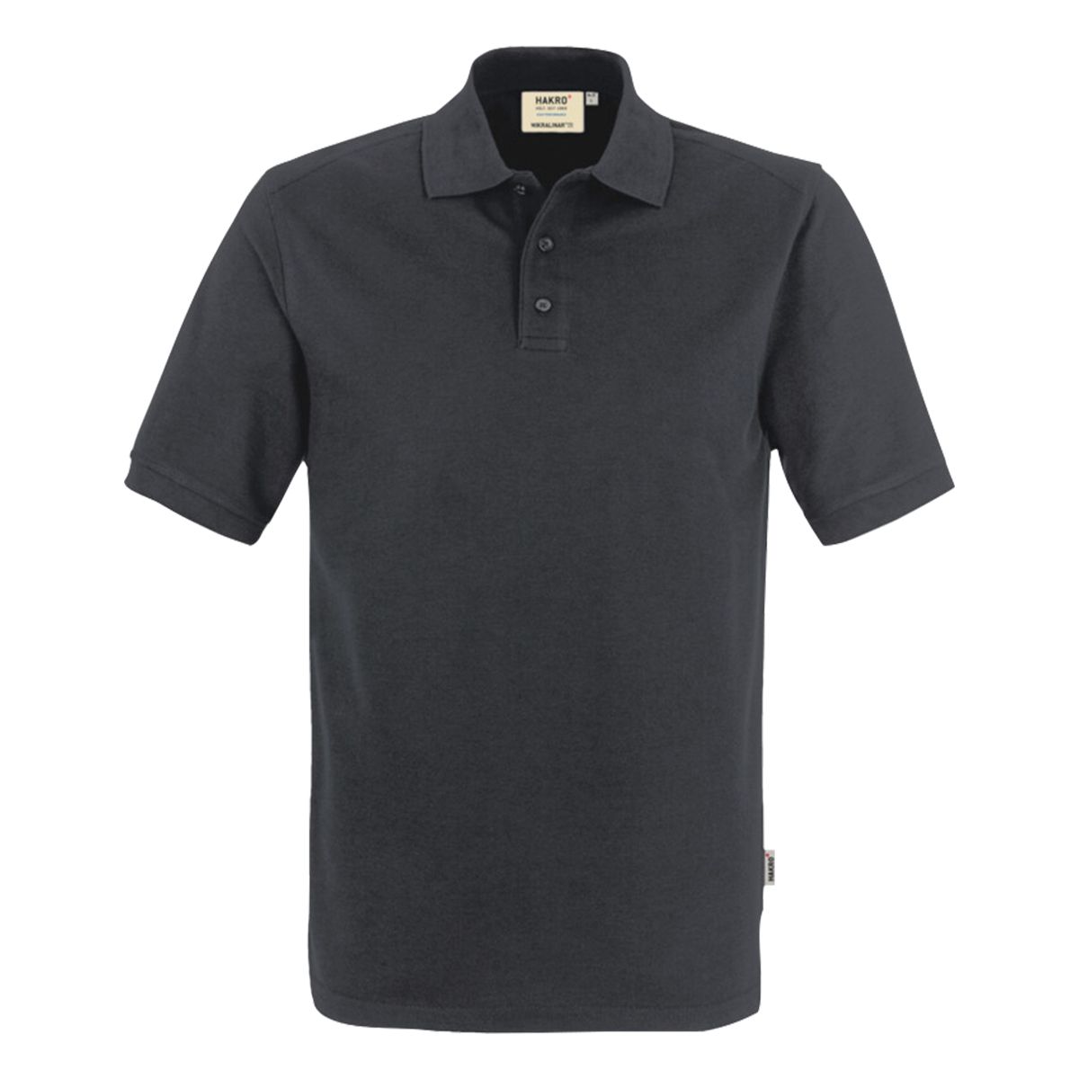 HAKRO Poloshirt MIKRALINAR® PRO ECO