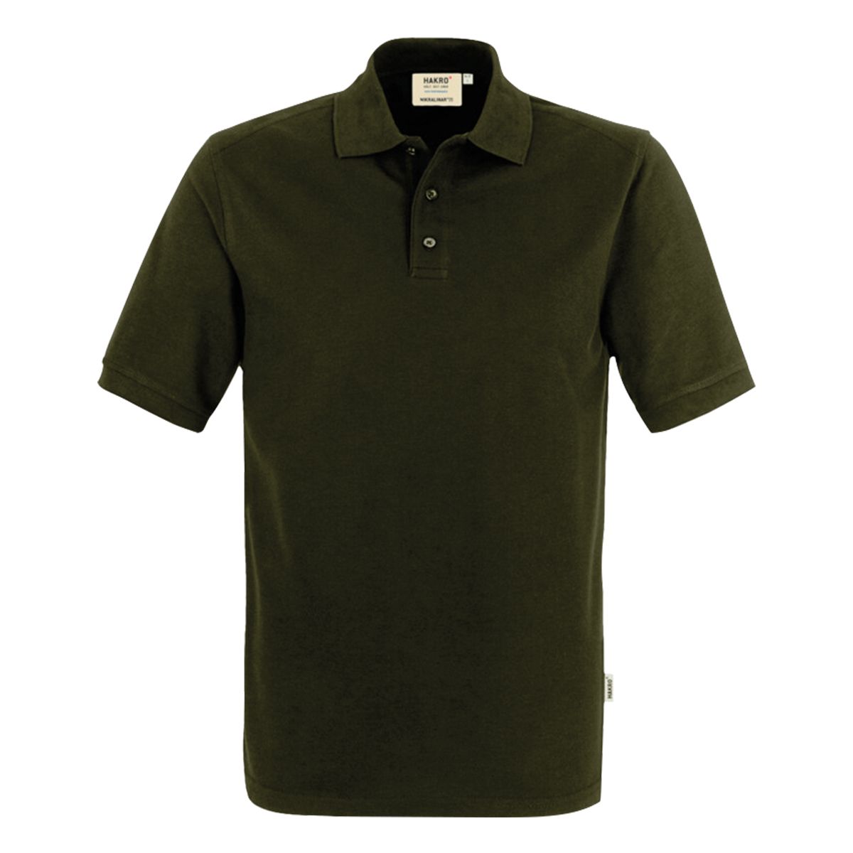 HAKRO Poloshirt MIKRALINAR® PRO ECO