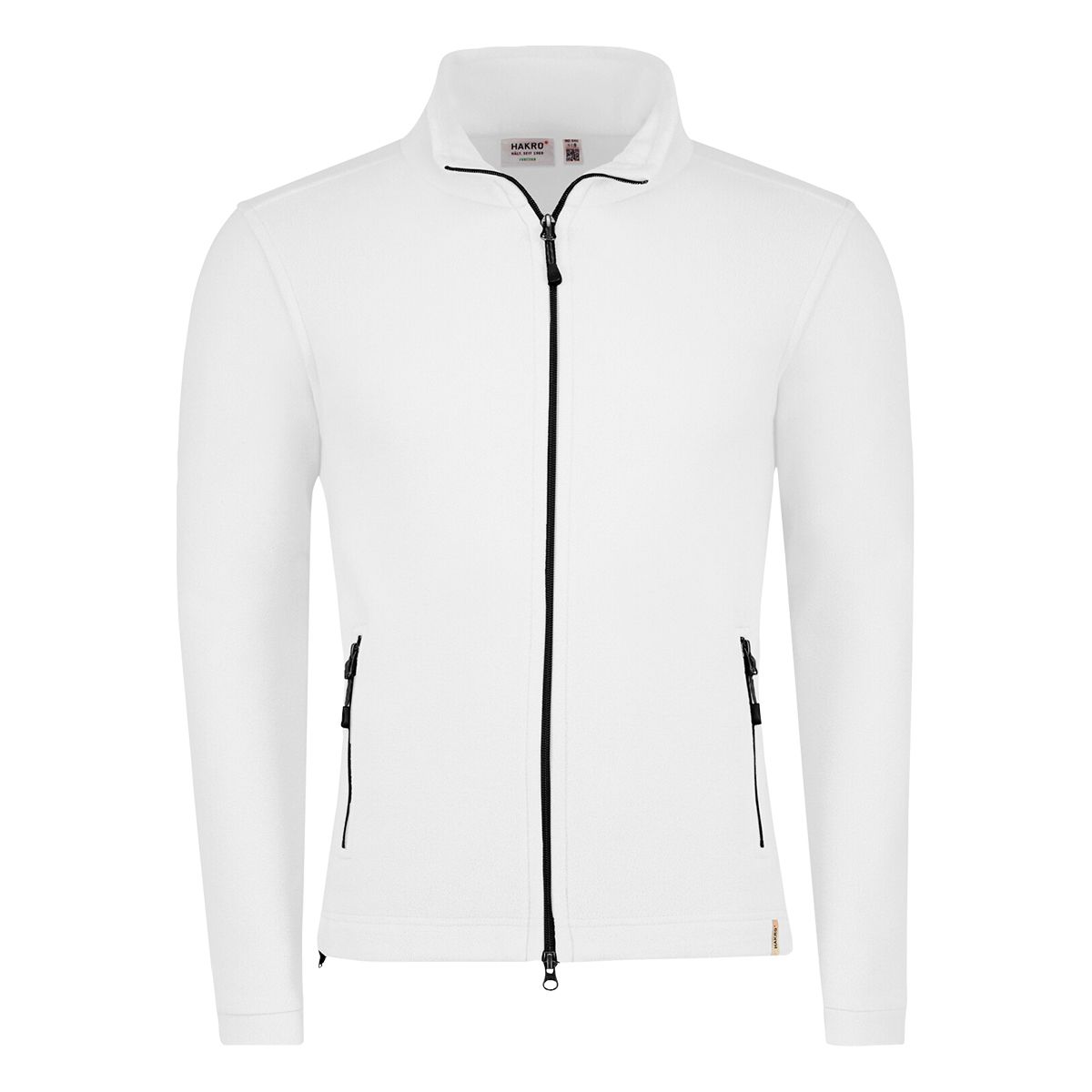 HAKRO Fleece jacket ECO