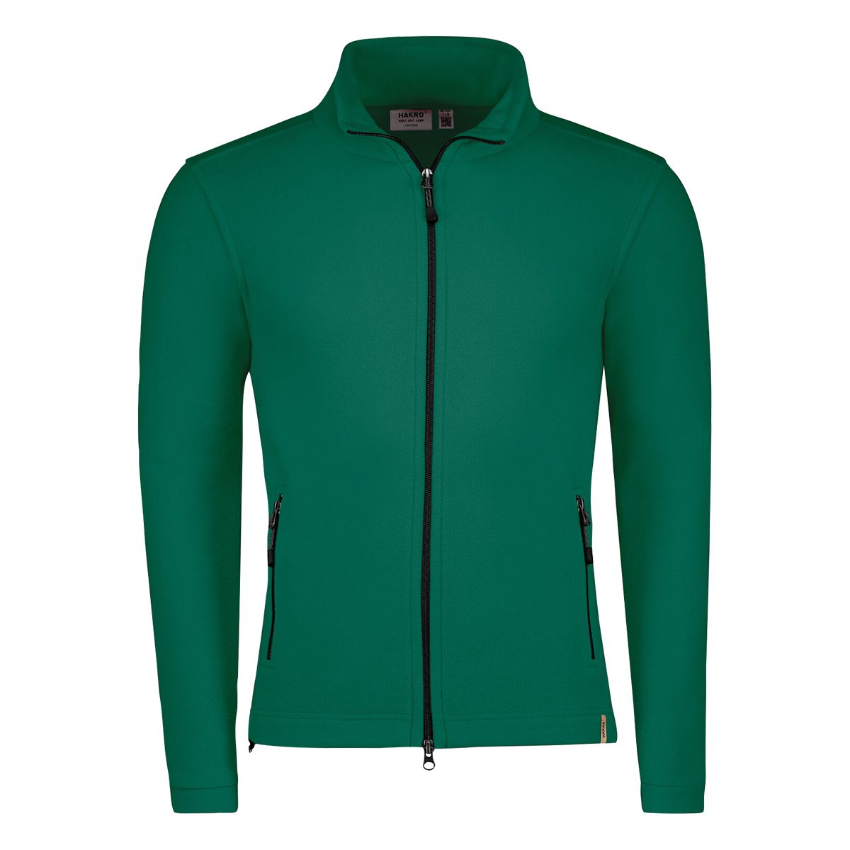 HAKRO Fleece jacket ECO